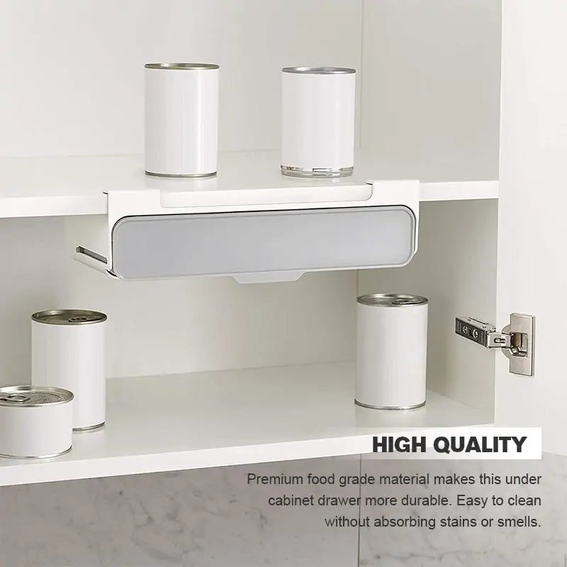 Kitchen Spice Organizer