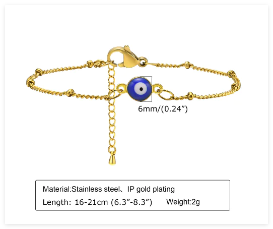 Charm Bracelet