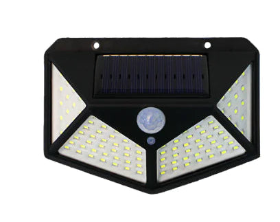 Garden Solar Lamp